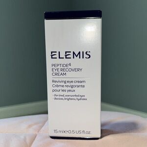 Elemis Peptide Reviving Eye Cream